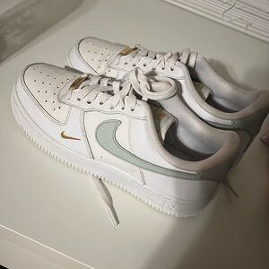 Nike Air Force
